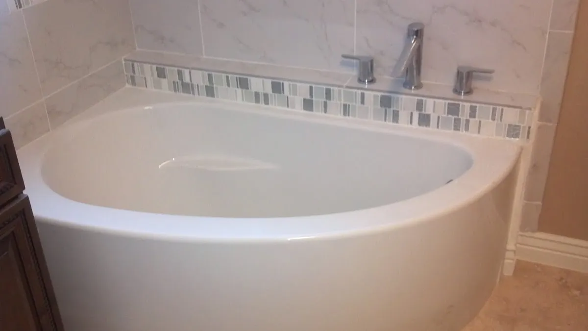 Repiping in Montville, CT